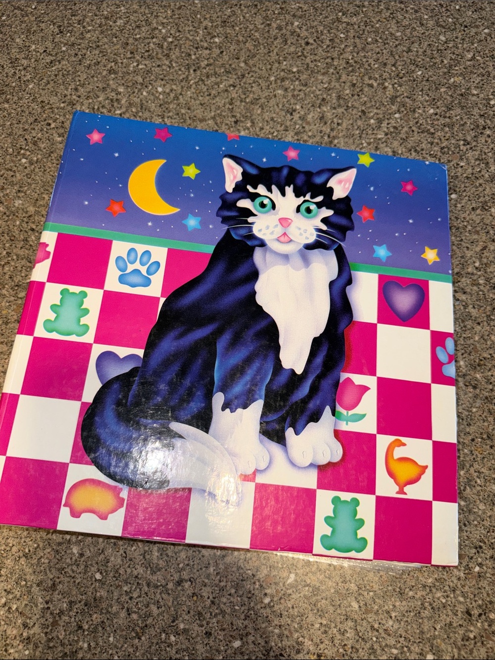 Lisa Frank 1990s bundle
